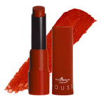 Labiales mousse Matte Italia deluxe todos los tonos