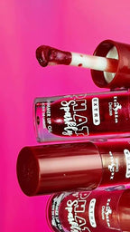 Gloss con Shimmer Extra P.H.A.T. n' Sparkly Shimmer Lip Oil Italia Deluxe