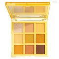 Paleta de sombras Winnie the Pooh Disney Sinless Beauty