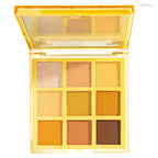 Paleta de sombras Winnie the Pooh Disney Sinless Beauty