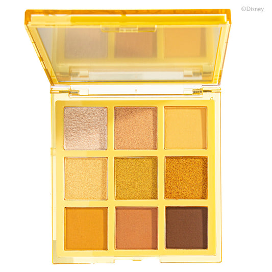 Paleta de sombras Winnie the Pooh Disney Sinless Beauty