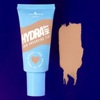 Hydra Hit Tint Skin base tinta Italia Deluxe HydraHit Skin Enhancing Tint