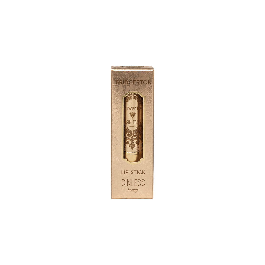 Lápiz labial Truest of Diamonds Sinless x Bridgerton