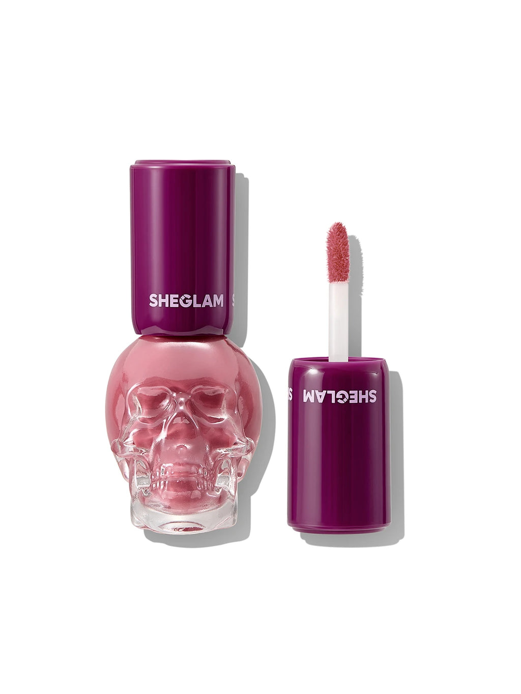Dark Romantasy Tinte para Labios y Mejillas