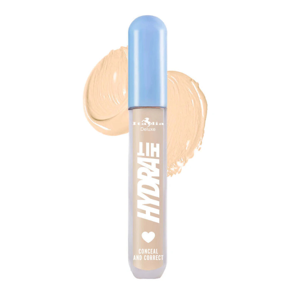 Corrector liquido Hydra Hit Italia Deluxe