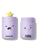 Adventure Time | SHEGLAM Mascarilla labial con color Oh My Glob