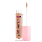 Liquid Concealer Pink Up Corrector Liquido