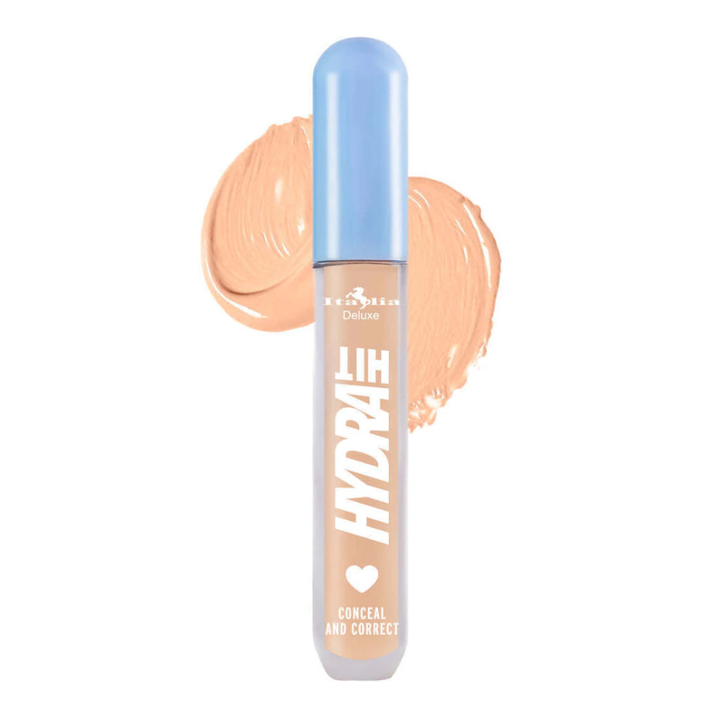 Corrector liquido Hydra Hit Italia Deluxe