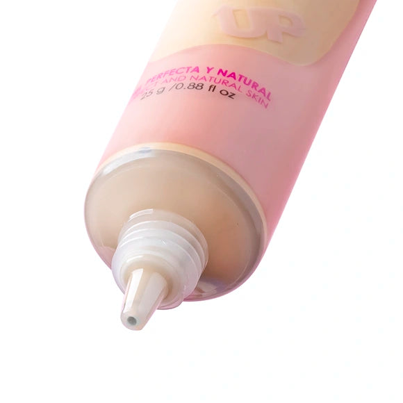 BB Cream ultra ligera Pink up