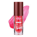 Gloss con Shimmer Extra P.H.A.T. n' Sparkly Shimmer Lip Oil Italia Deluxe