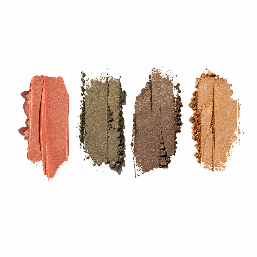 Paleta de sombras "Let's Promenade" - Bridgerton