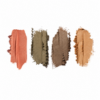 Paleta de sombras "Let's Promenade" - Bridgerton