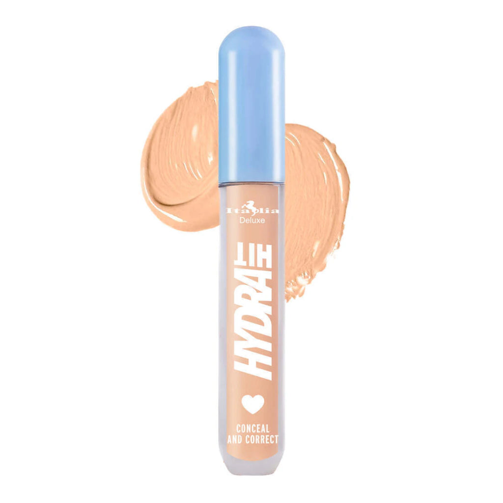 Corrector liquido Hydra Hit Italia Deluxe