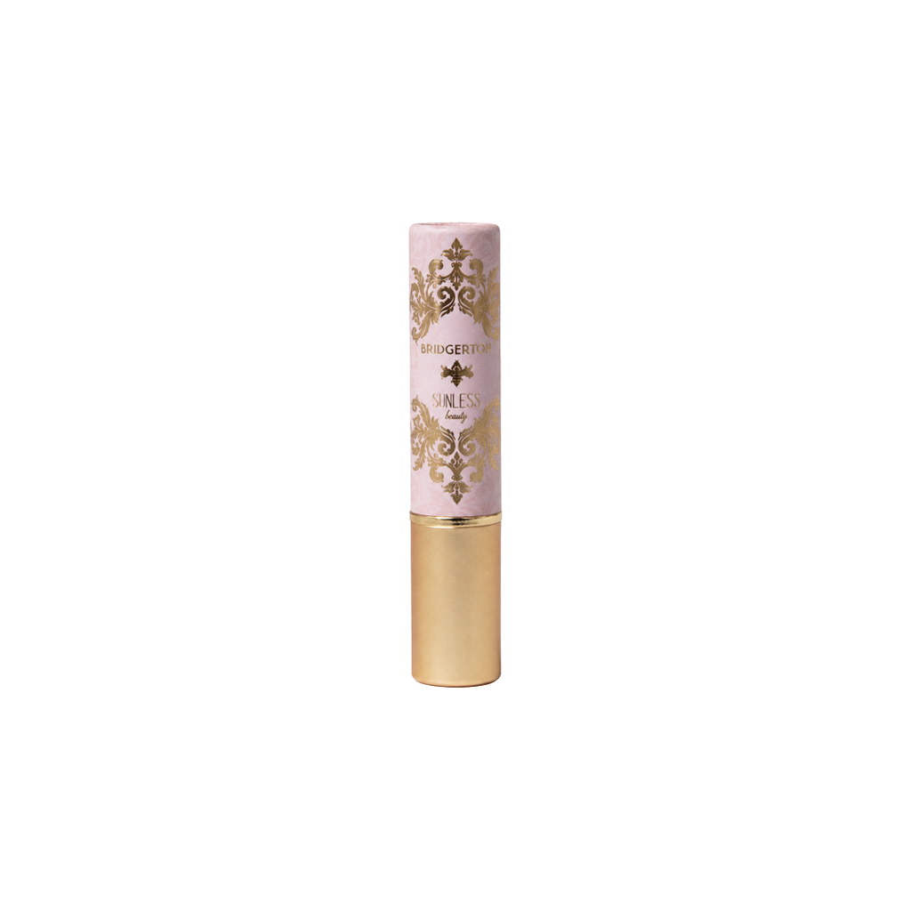 Lipstick lápiz de labios Be Bold Bridgerton x Sinless Beauty