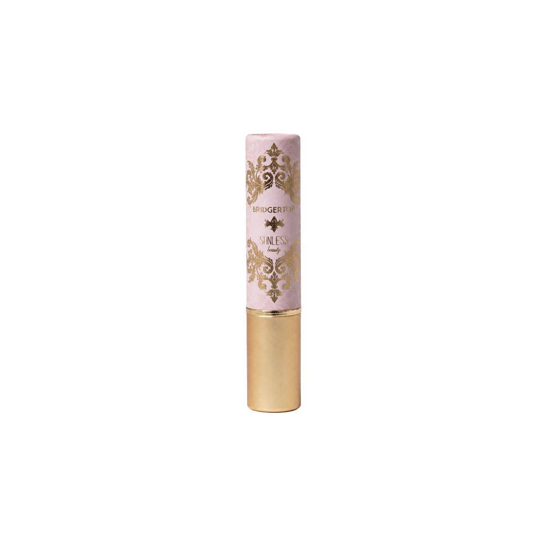 Lipstick lápiz de labios Be Bold Bridgerton x Sinless Beauty