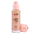 Base de maquillaje de cobertura media con acido hialuronico Pink Up