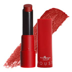 Labiales mousse Matte Italia deluxe todos los tonos