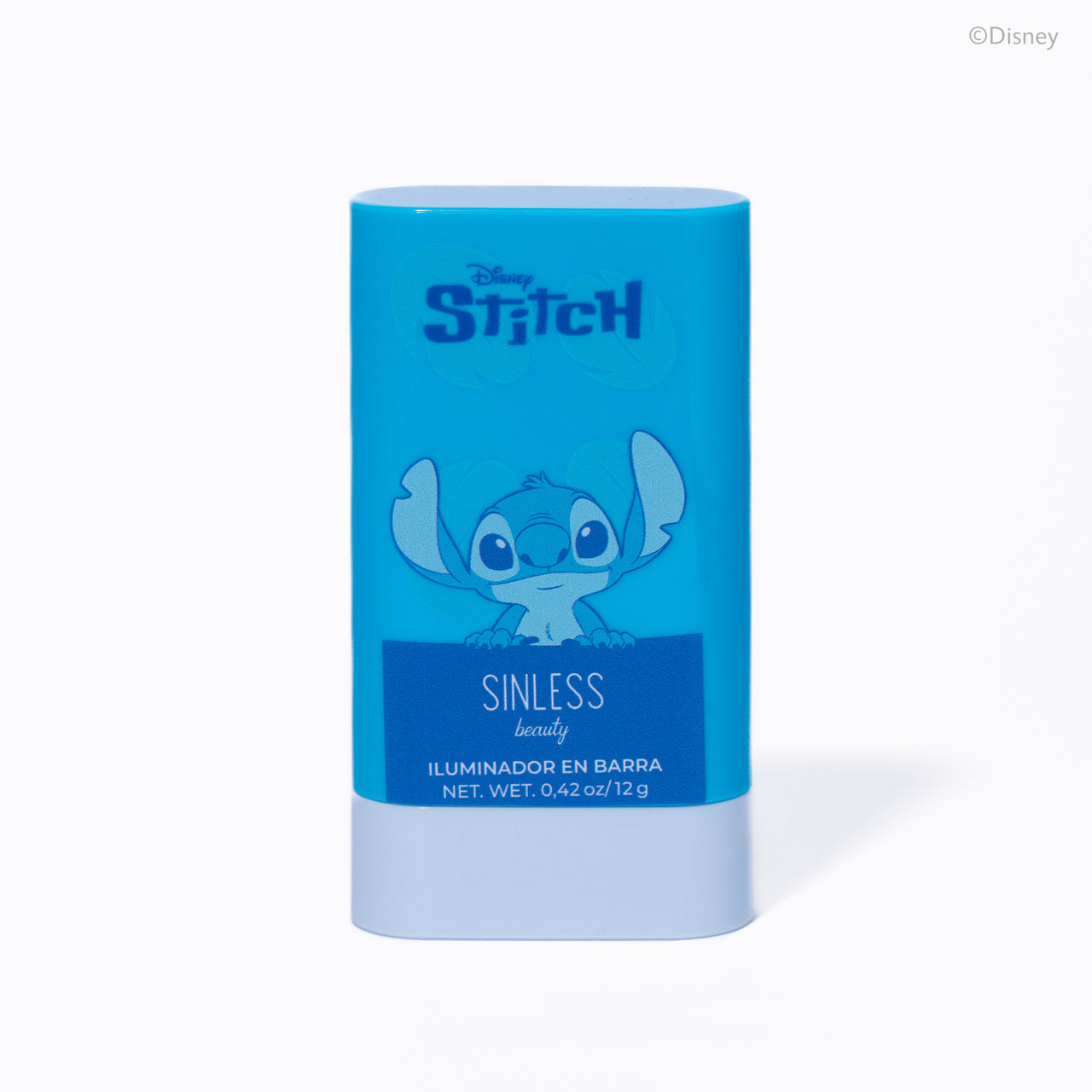 Iluminador en barra Stitch Disney Sinless Beauty