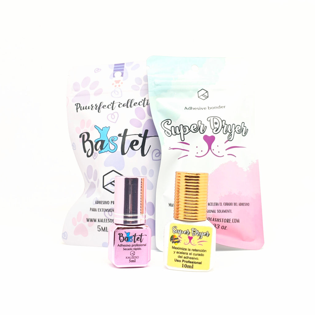 Kit Adhesivo + Bonder