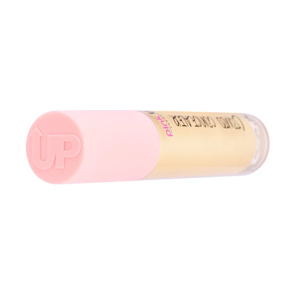 Liquid Concealer Pink Up Corrector Liquido