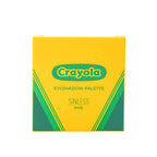 Paleta de sombras Crayola x Sinless Beauty
