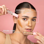 Liquid Concealer Pink Up Corrector Liquido