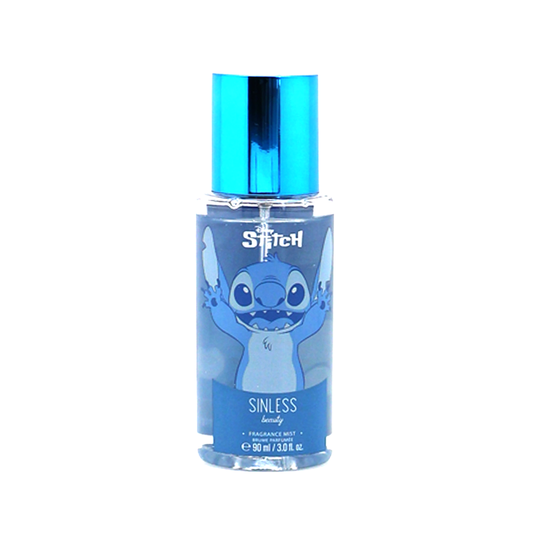 Body Mist Stitch Sinless Beauty