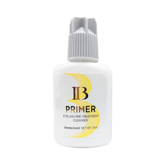 Ib Primer