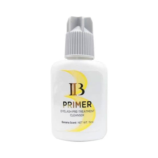 Ib Primer