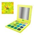 Paleta de sombras Girl Scout Kara Beauty