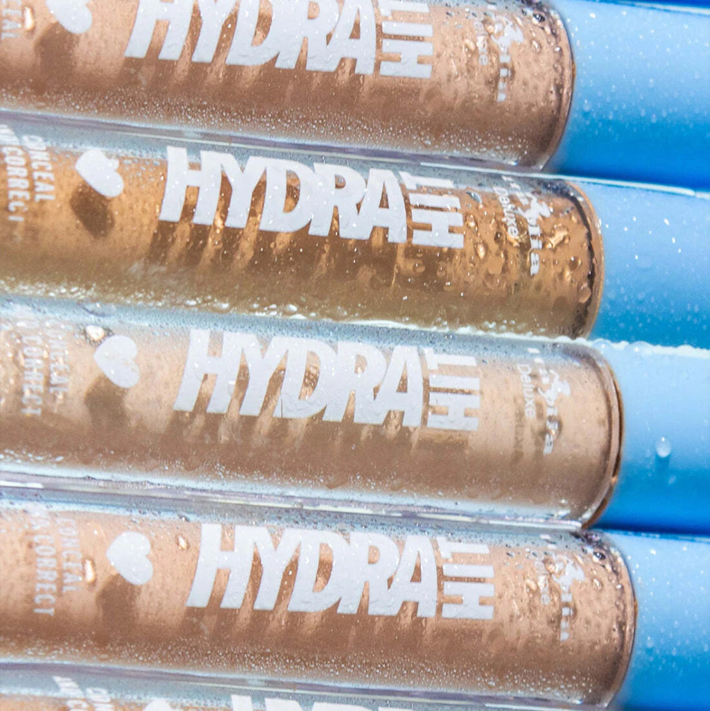 Corrector liquido Hydra Hit Italia Deluxe
