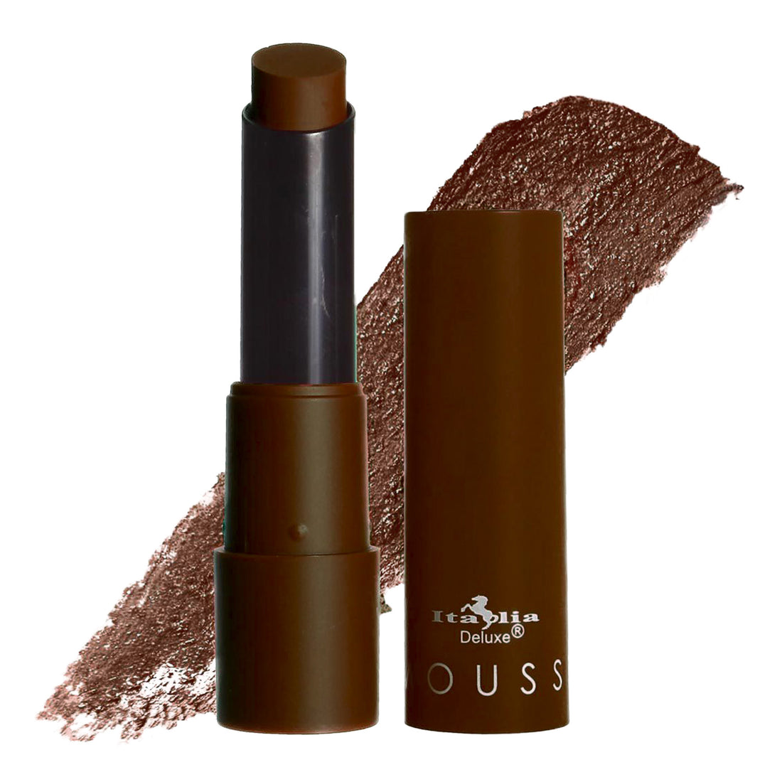 Labiales mousse Matte Italia deluxe todos los tonos
