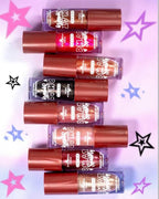 Gloss con Shimmer Extra P.H.A.T. n' Sparkly Shimmer Lip Oil Italia Deluxe