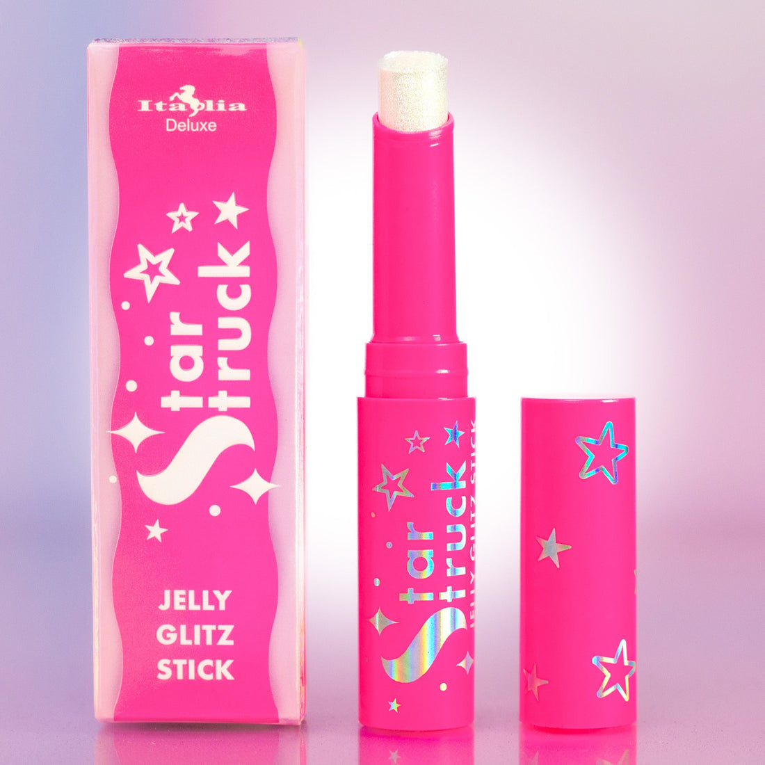 Star Stick Jelly Glitz Italia Deluxe