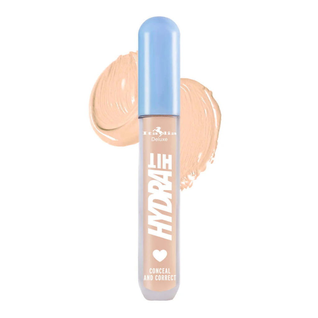 Corrector liquido Hydra Hit Italia Deluxe