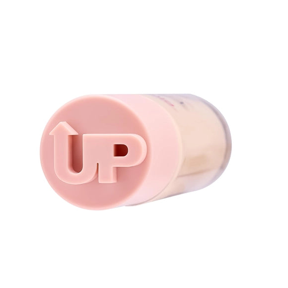 Base de maquillaje de cobertura media con acido hialuronico Pink Up