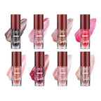 Gloss con Shimmer Extra P.H.A.T. n' Sparkly Shimmer Lip Oil Italia Deluxe
