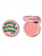 Happee Birthdae Harry Rubor She Glam