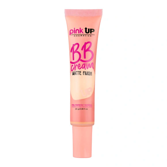 BB Cream ultra ligera Pink up