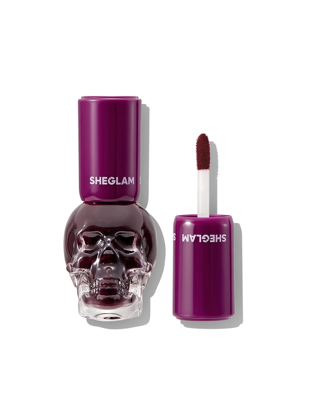 Dark Romantasy Tinte para Labios y Mejillas