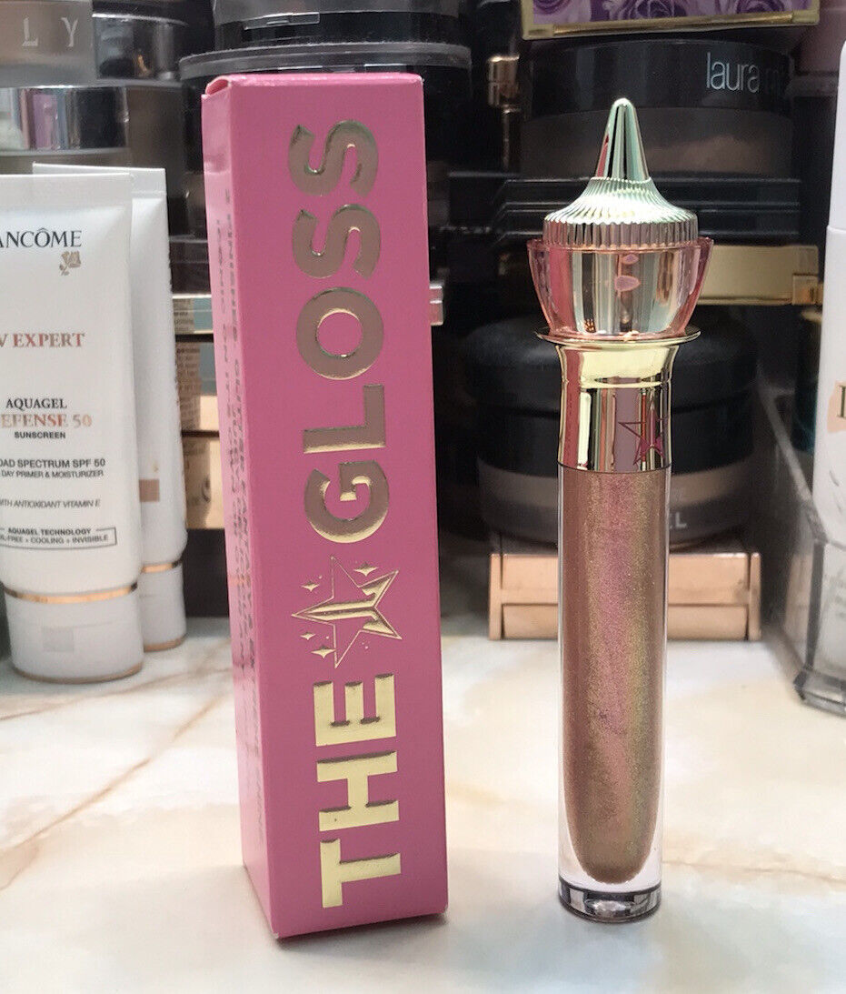 The Gloss Shockwave Jeffree Stars Cosmetics