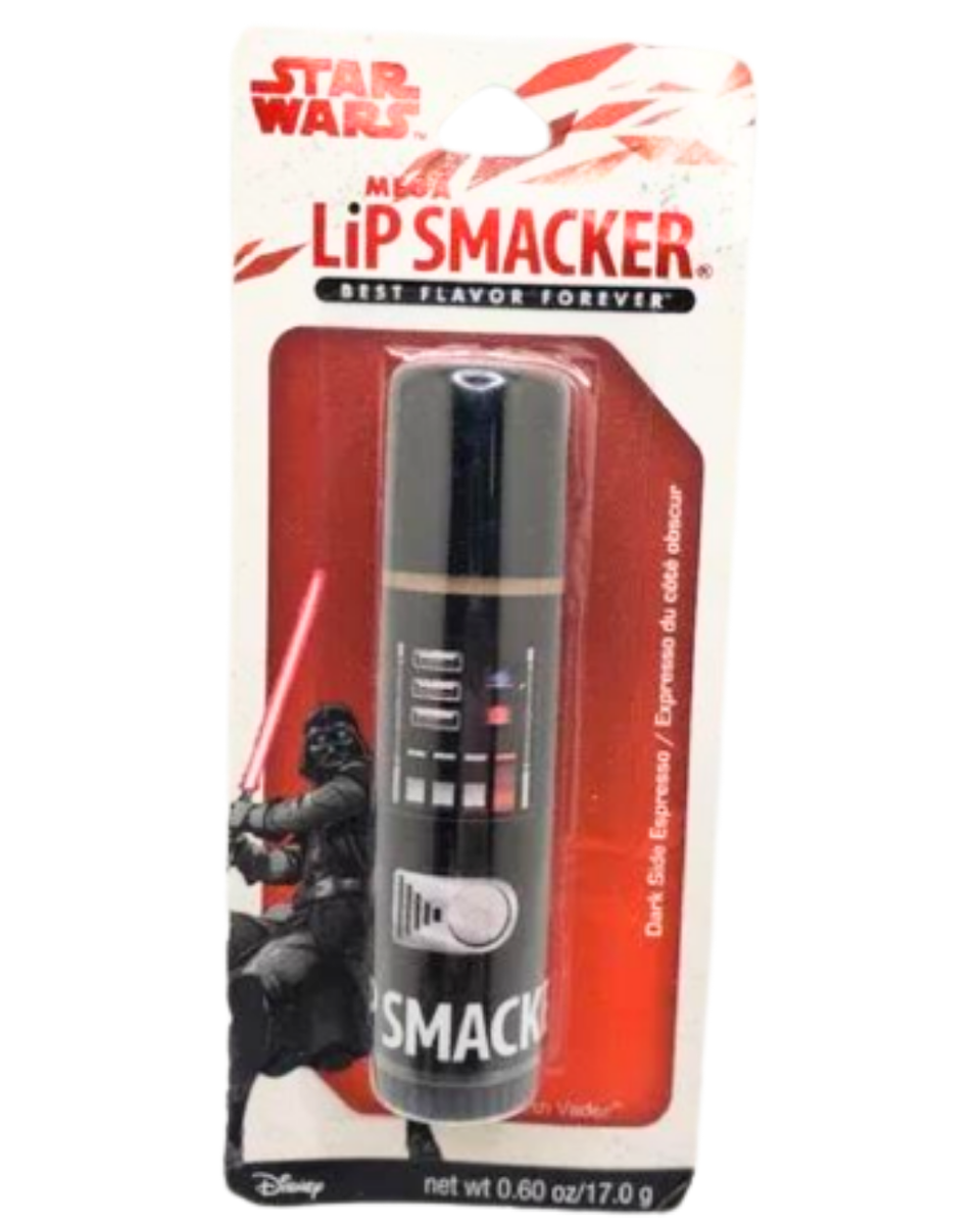 Mega Balsamo Star Wars Lip Smacker