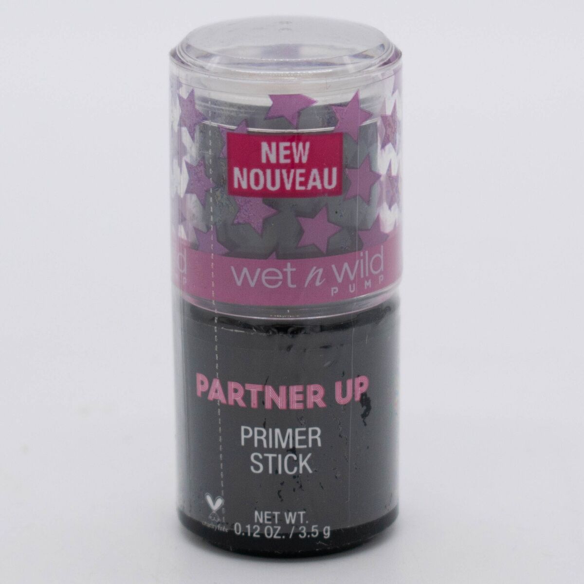 Partner Up Primer Stick Wet n Wild