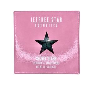 Artistry singles sombras sueltas Jeffree Star