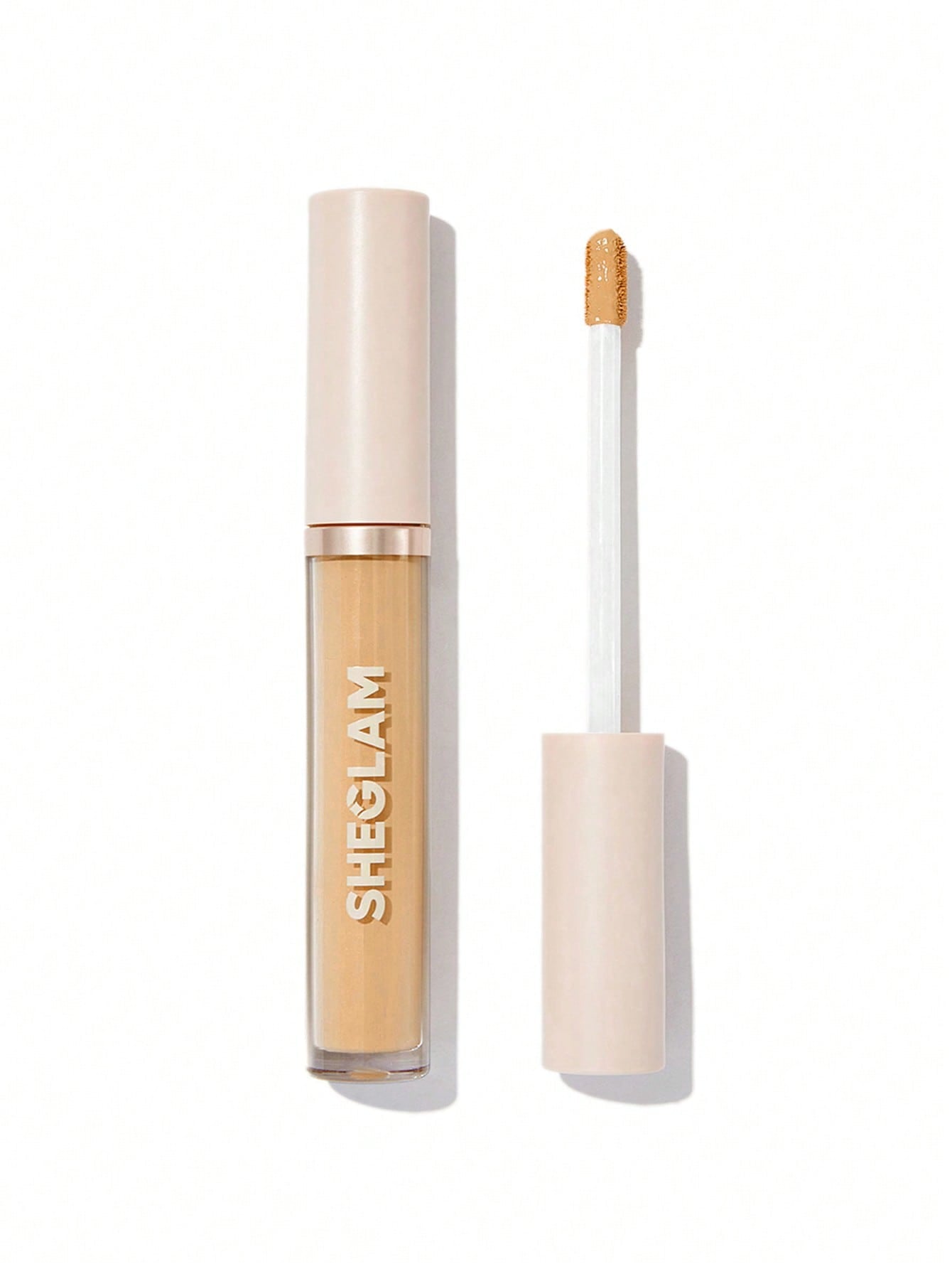 Like Magic 12HR Full Coverage Concealer-Linen