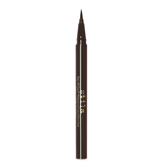 Stay All Day Waterproof Liquid Eye Liner Delineador liquido Stila