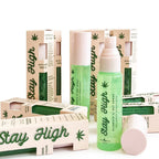 Sellador Hidratante Stay High Italia Deluxe