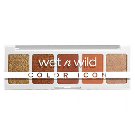 Paleta de sombras Color Icon Sundaze