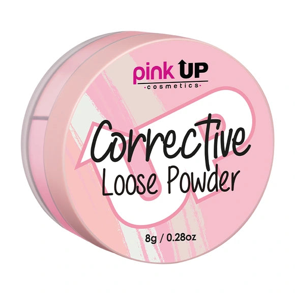 Corrective Loose Powder Cold polvo suelto