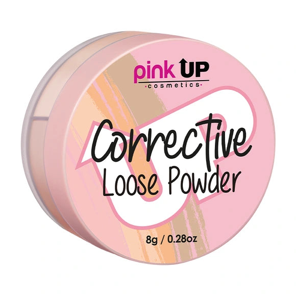 Corrective Loose Powder Warm polvo suelto